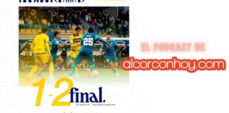 A. D. Alcorcón