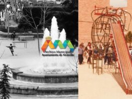 Archivo municipal de Alcorcón