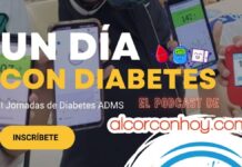 Día diabetes Alcorcón