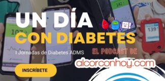 Día diabetes Alcorcón