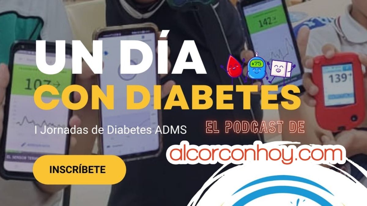 Día diabetes Alcorcón