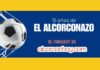 El alcorconazo podcast