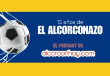 El alcorconazo podcast