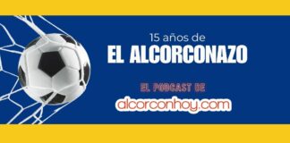 El alcorconazo podcast