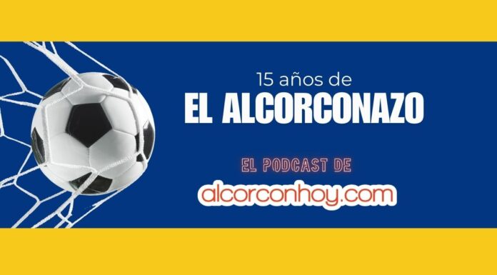 El alcorconazo podcast