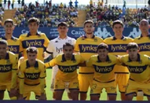 El Alcorcón se medirá al Salamanca CF UDS en la primera ronda de la Copa del Rey