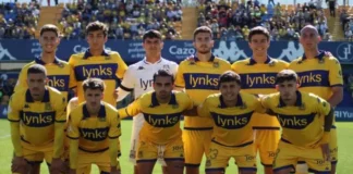 El Alcorcón se medirá al Salamanca CF UDS en la primera ronda de la Copa del Rey