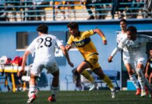 AD Alcorcón 2-1 Real Madrid Castilla | Santo Domingo se toma un respiro