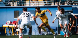 AD Alcorcón 2-1 Real Madrid Castilla | Santo Domingo se toma un respiro