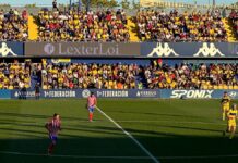 PREVIA | AD Alcorcón - Betis Deportivo: Santo Domingo exige una victoria