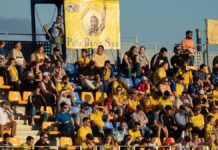 PREVIA | AD Alcorcón - Mérida AD: toca afrontar la nueva realidad