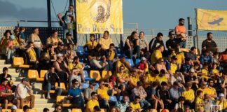 PREVIA | AD Alcorcón - Mérida AD: toca afrontar la nueva realidad