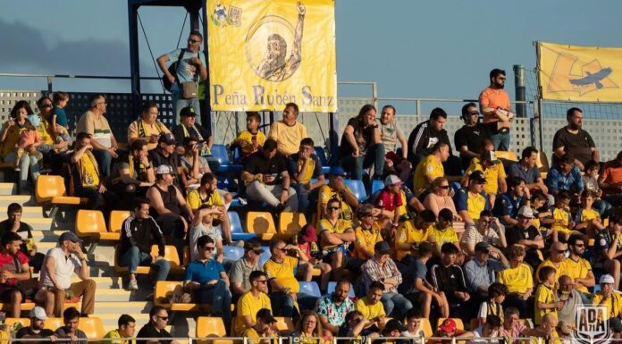 PREVIA | AD Alcorcón - Mérida AD: toca afrontar la nueva realidad