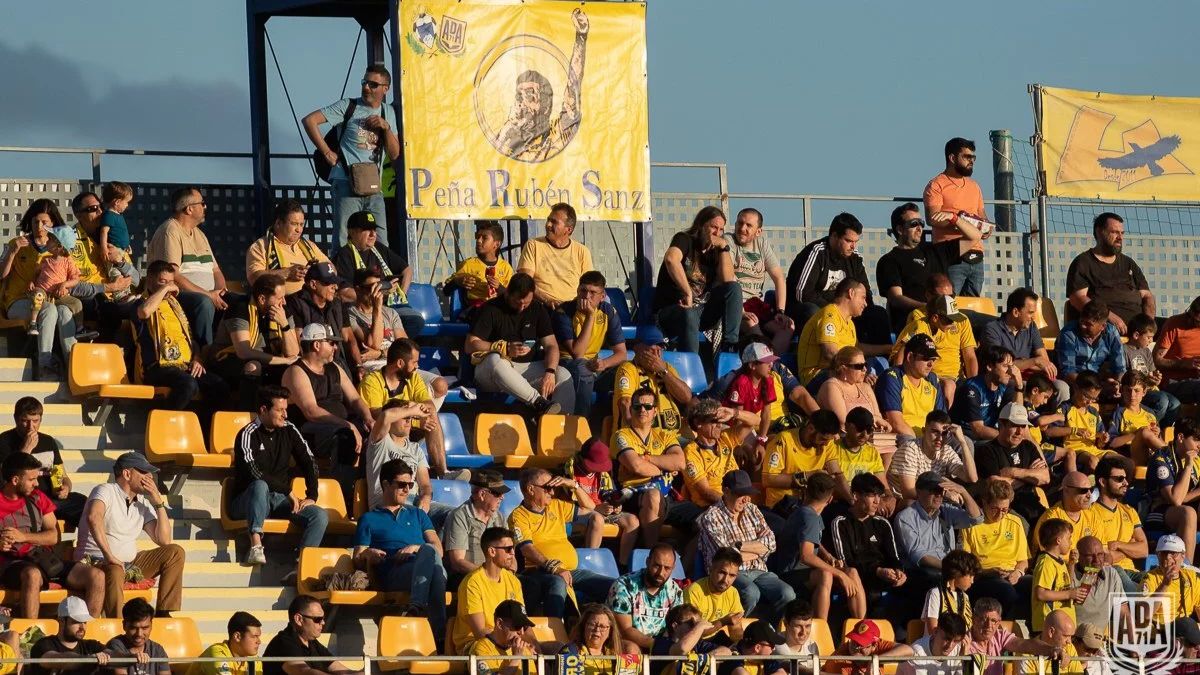 PREVIA | AD Alcorcón - Mérida AD: toca afrontar la nueva realidad