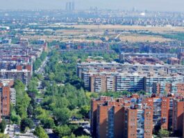 Alcorcón penaliza las viviendas vacías con un recargo del 150% en el IBI