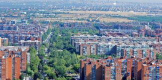 Alcorcón penaliza las viviendas vacías con un recargo del 150% en el IBI