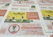 Los vecinos de Alcorcón ya pueden leer la edición de octubre del periódico de alcorconhoy.com