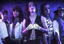 'Invaders' se despide con un concierto especial en Alcorcón y la revelación de su nuevo nombre