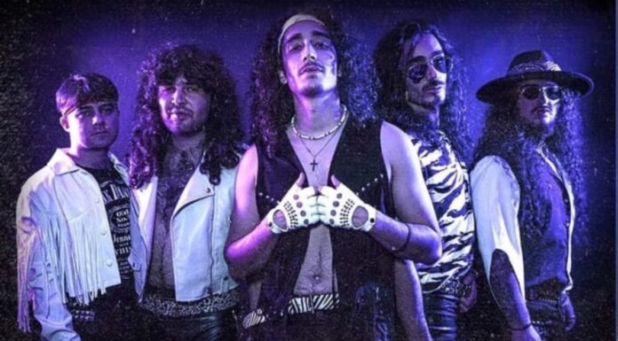 'Invaders' se despide con un concierto especial en Alcorcón y la revelación de su nuevo nombre