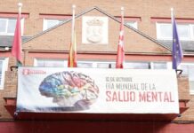 Alcorcón presenta su primera Mapa de Salud Mental