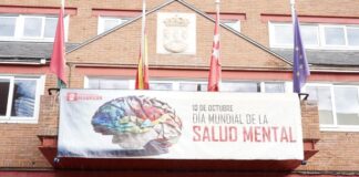 Alcorcón presenta su primera Mapa de Salud Mental