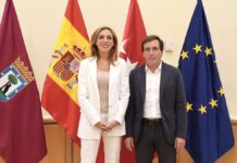 Reforzar el transporte y aparcamientos disuasorios, la solución de Alcorcón y Madrid a la movilidad de la A-5