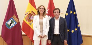 Reforzar el transporte y aparcamientos disuasorios, la solución de Alcorcón y Madrid a la movilidad de la A-5