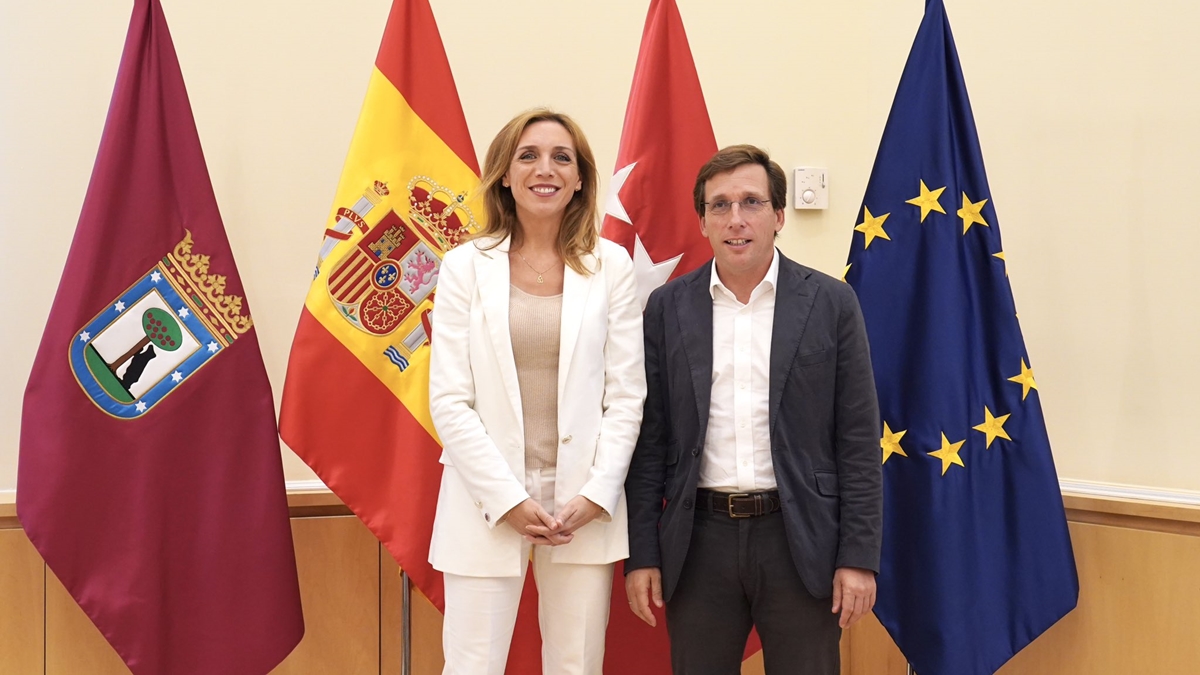 Reforzar el transporte y aparcamientos disuasorios, la solución de Alcorcón y Madrid a la movilidad de la A-5