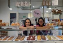 Ana's Sugar Bake: las cookies más dulces de Alcorcón que están conquistando corazones