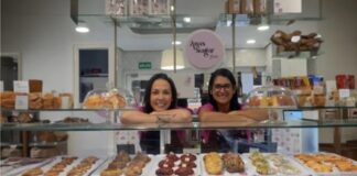 Ana's Sugar Bake: las cookies más dulces de Alcorcón que están conquistando corazones