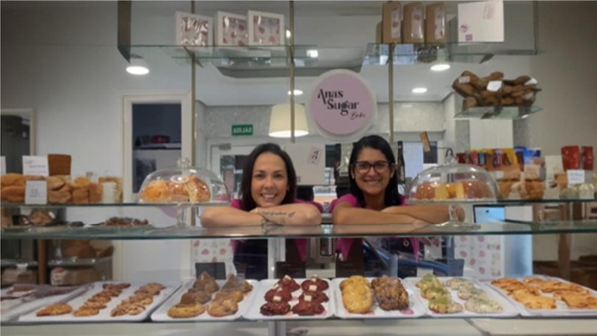 Ana's Sugar Bake: las cookies más dulces de Alcorcón que están conquistando corazones