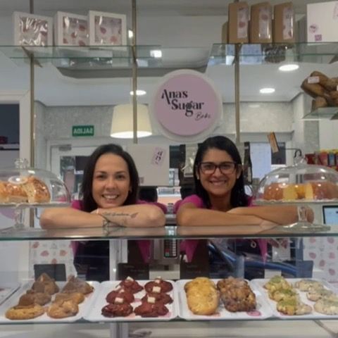 Descubre la tradición del Pan de Muerto en Alcorcón con Ana's Sugar Bake