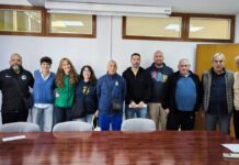 Alcorcón cede las instalaciones deportivas para el uso por parte de los clubes de fútbol y rugby