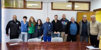 Alcorcón cede las instalaciones deportivas para el uso por parte de los clubes de fútbol y rugby