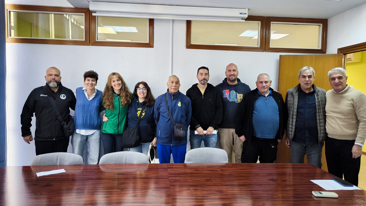 Alcorcón cede las instalaciones deportivas para el uso por parte de los clubes de fútbol y rugby