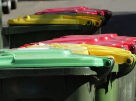 Alcorcón reducirá la tasa de basuras para familias numerosas y personas vulnerables