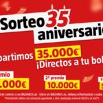 Alcorcón celebra el 35º aniversario de BAUHAUS con grandes ofertas y sorteos