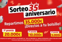 Alcorcón celebra el 35º aniversario de BAUHAUS con grandes ofertas y sorteos