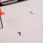 Así es el calendario laboral de 2025 con todos los festivos de Alcorcón