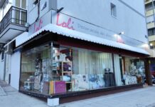 La tienda Decoración Loli cierra tras 50 años de servicio en Alcorcón