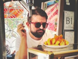 Cocituber anuncia el cierre de Los Clásicos de Alcorcón