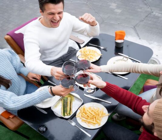 Los mejores perritos calientes y el Alcorcón se la juega: planes de Ocio en Alcorcón para este fin de semana Los mejores perritos calientes y el Alcorcón se la juega: planes de Ocio en Alcorcón para este fin de semana