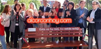 Contra la soledad no deseada en Alcorcón. Podcast alcorconhoy