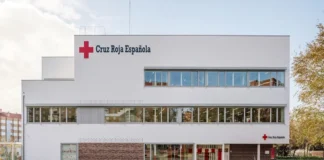 Cruz Roja Alcorcón organiza un nuevo espacio para la educación y prevención de adicciones