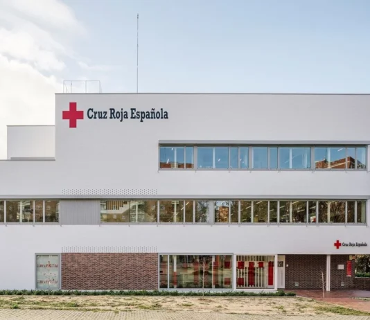 Cruz Roja Alcorcón organiza un nuevo espacio para la educación y prevención de adicciones