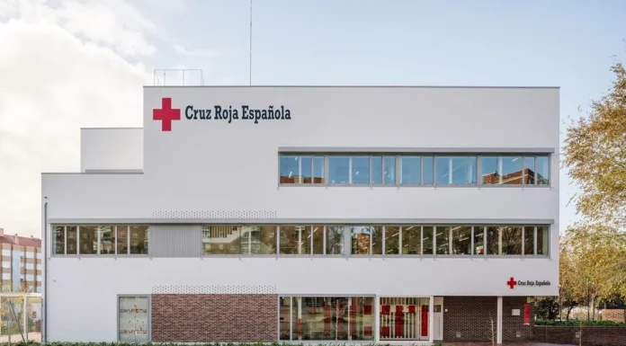 Cruz Roja Alcorcón organiza un nuevo espacio para la educación y prevención de adicciones