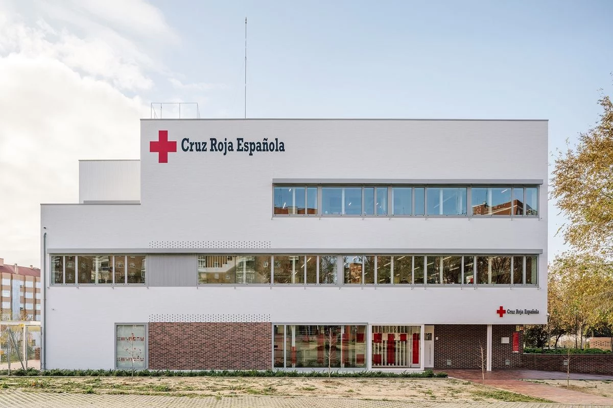 Cruz Roja Alcorcón organiza un nuevo espacio para la educación y prevención de adicciones