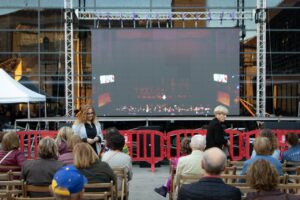 Nuevo ciclo de espectáculos gratis al aire libre en Alcorcón