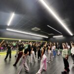 El Cora Dance Studio abre su nueva escuela de baile en Alcorcón