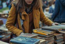 Feria del libro, comida y fútbol: planes de Ocio en Alcorcón para este fin de semana